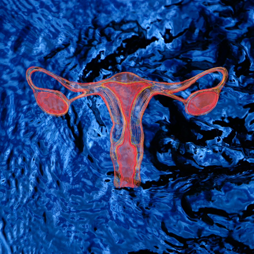 Sekret z yoni - šťáva, která je přirozená!