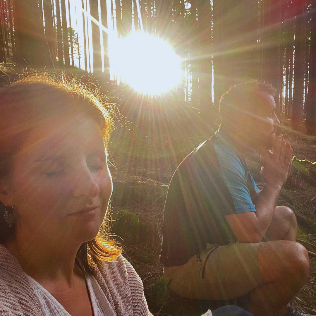 Jak mužský a ženský princip ovlivňuje naše partnerské vztahy a intimitu?