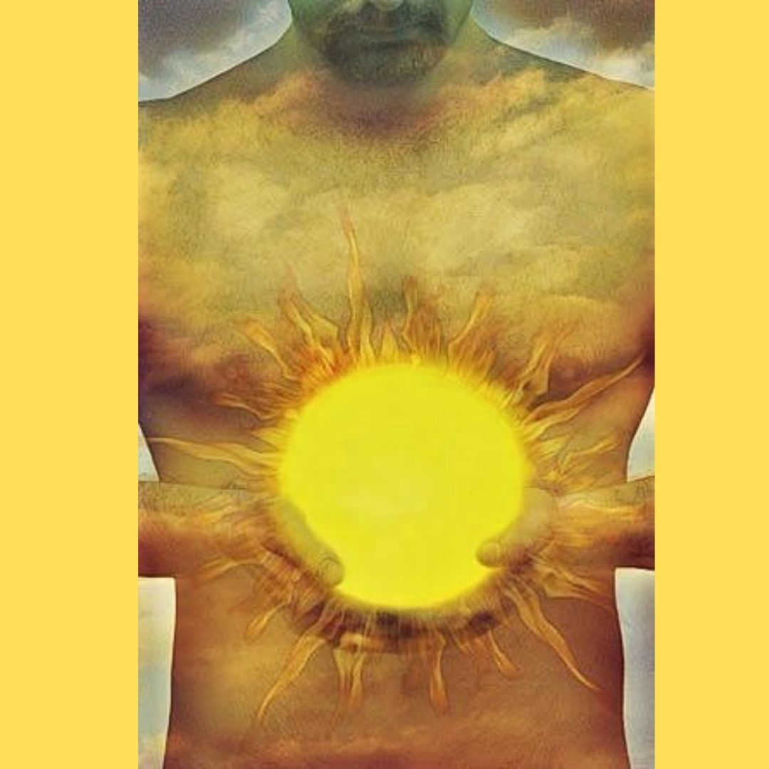 Sebedůvěra a mužský princip