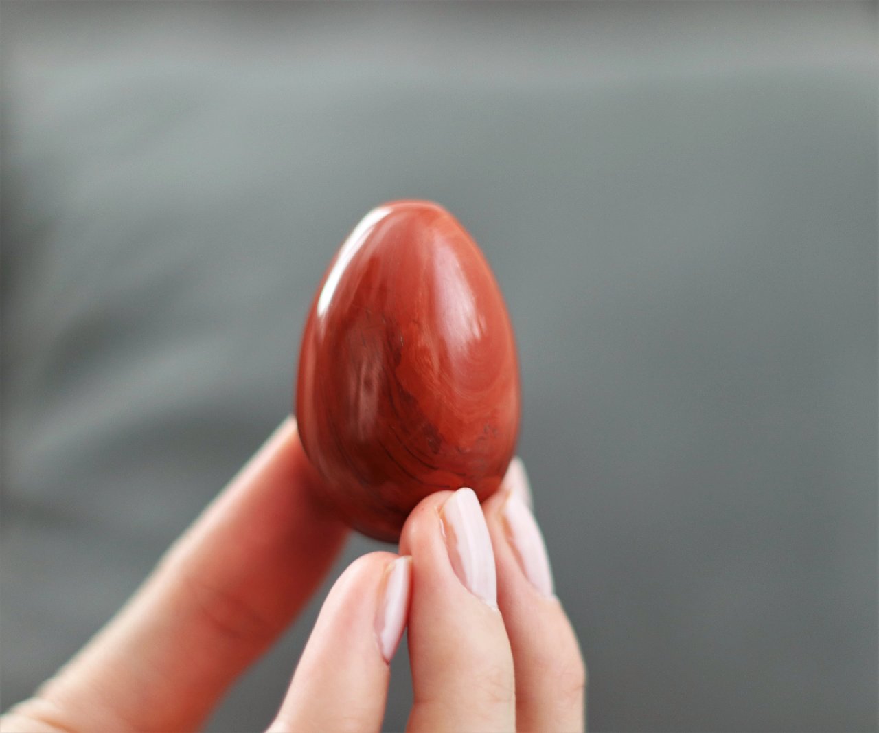 Yoni vajíčko neboli Yoni egg je krystalový pomocník každé ženy. Vyberte si svůj krystal a pracujte se svými pánevními svaly.