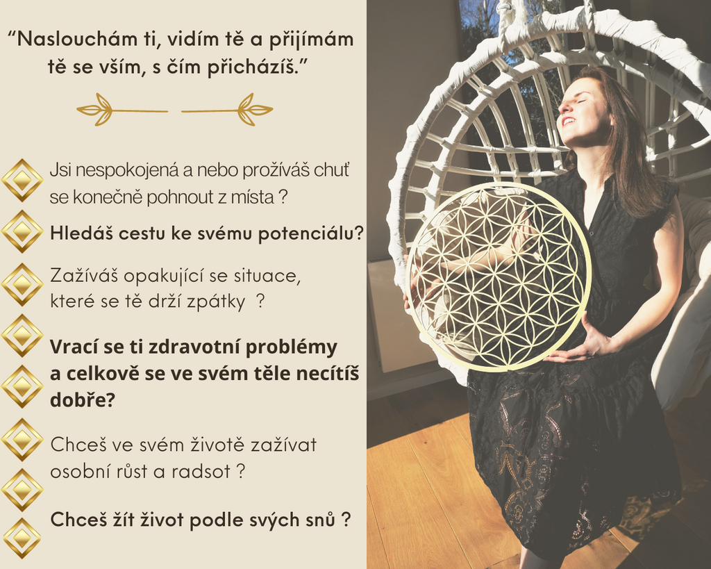 Mentoring Intimního a Osobního Rozvoje