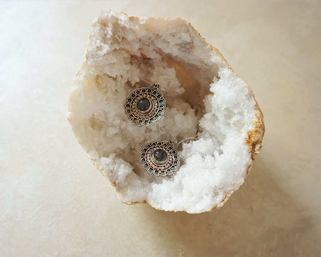 Vesmírná mandala