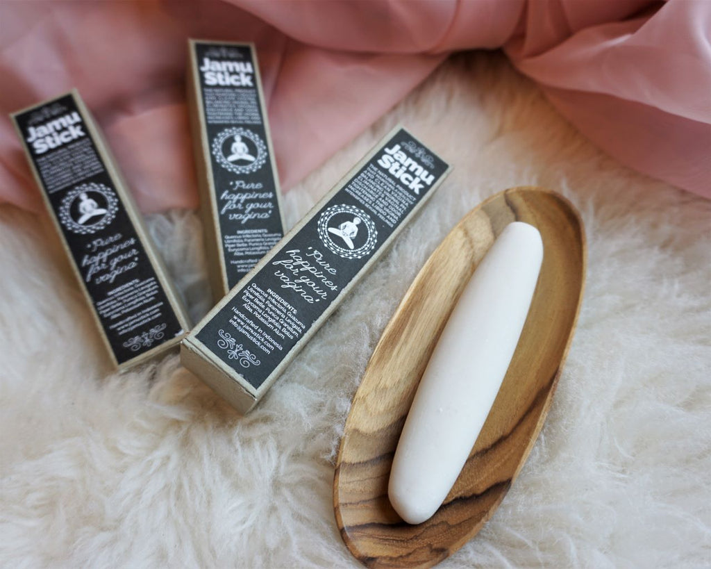 Jamu Stick