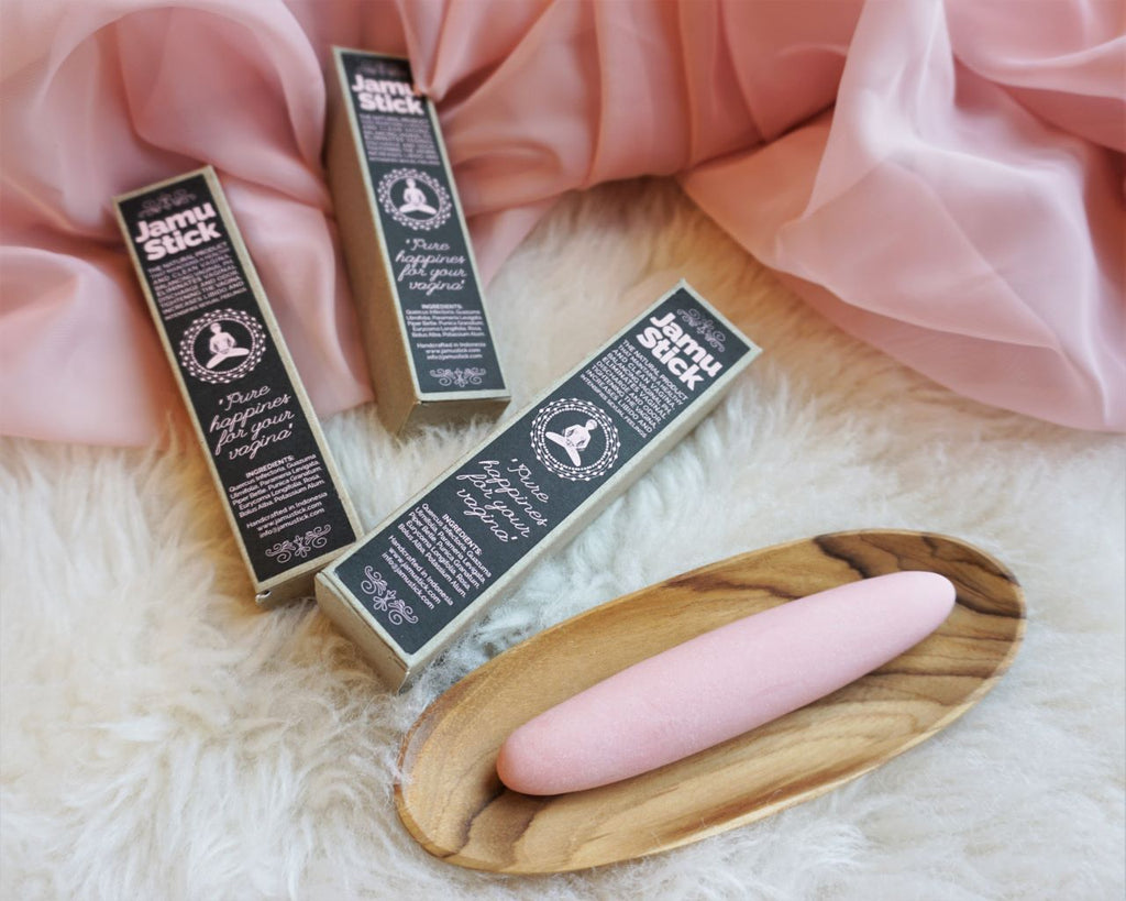 Jamu Stick